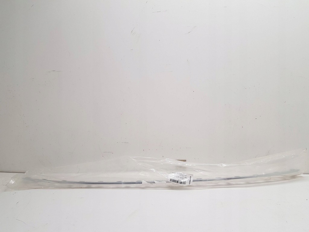 фото №1, Vw tiguan ii 5na r-line хром бампера заднього молдинг задня 5na853835b