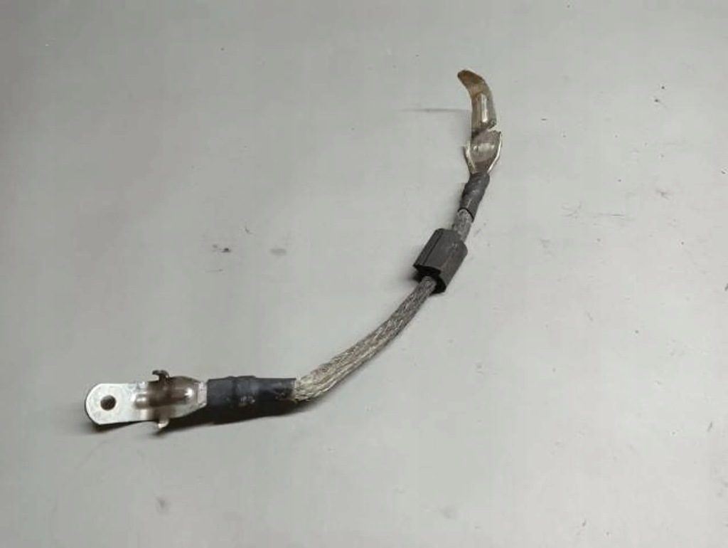 фото №1, Skoda octavia iv tdi шланг массовый