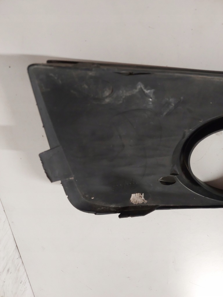 фото №6, Заглушка бампера права seat ibiza iv 6j0853666a