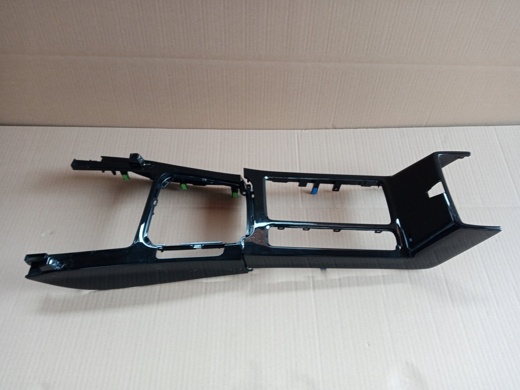 фото №1, Kia ceed iii рамка туннель переключения передач