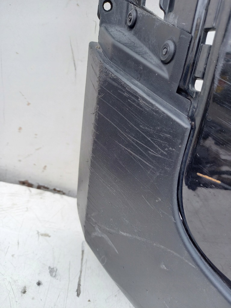 фото №11, Бампер перед mini countryman r60