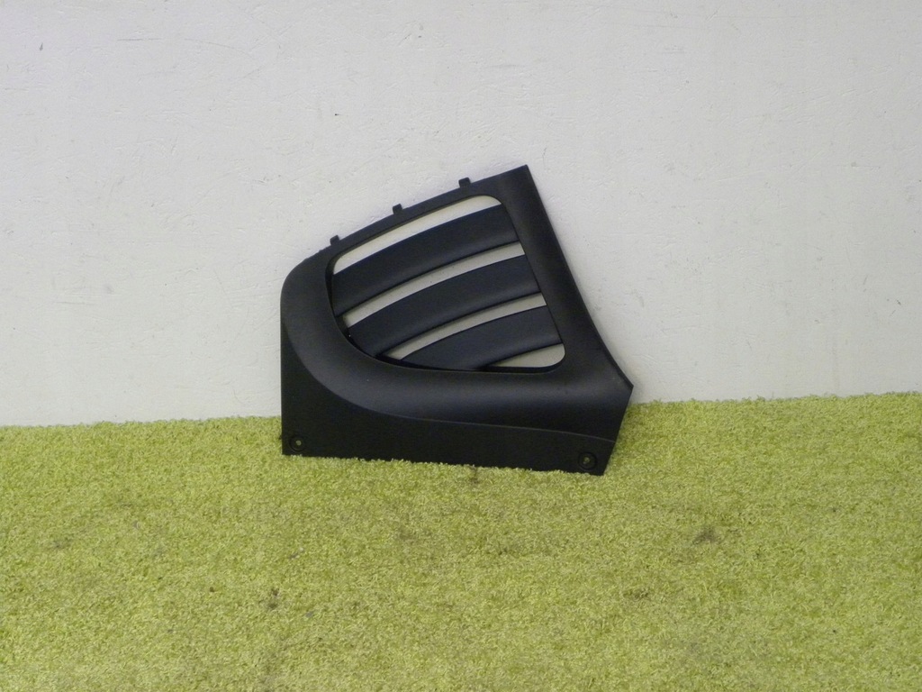 фото №1, Плита захист ferrari ff nówa