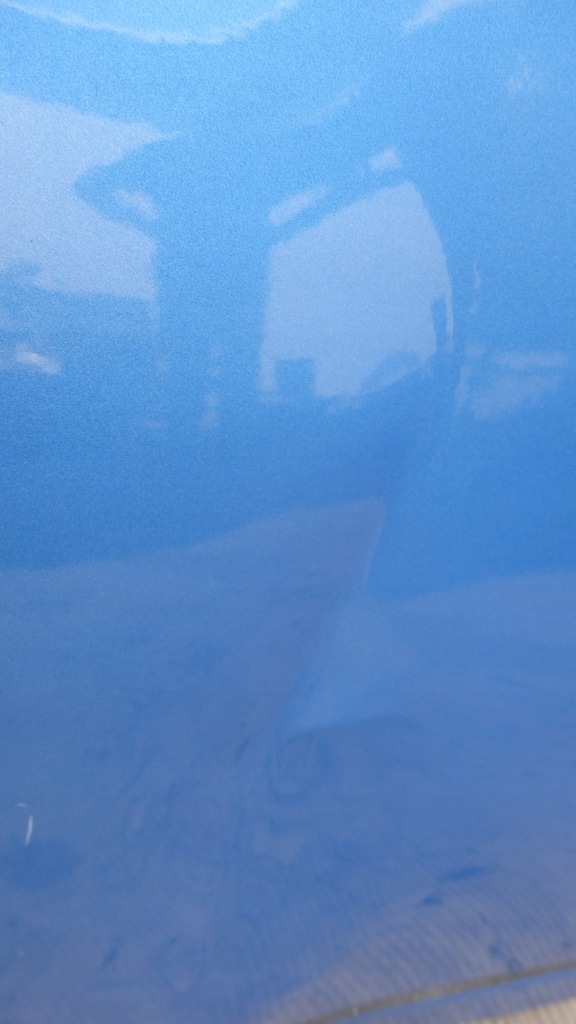 фото №5, Дверь правое задние ford kuga mk1