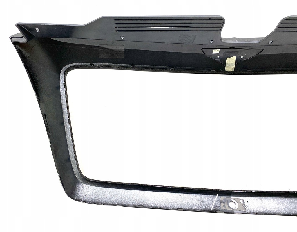 фото №5, Bentley bentayga захист решітка решітка радіатора 36a853653