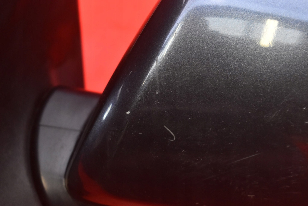 фото №8, Зеркало левая 36c 022683 eu mazda 2 de 07-10 7 pin