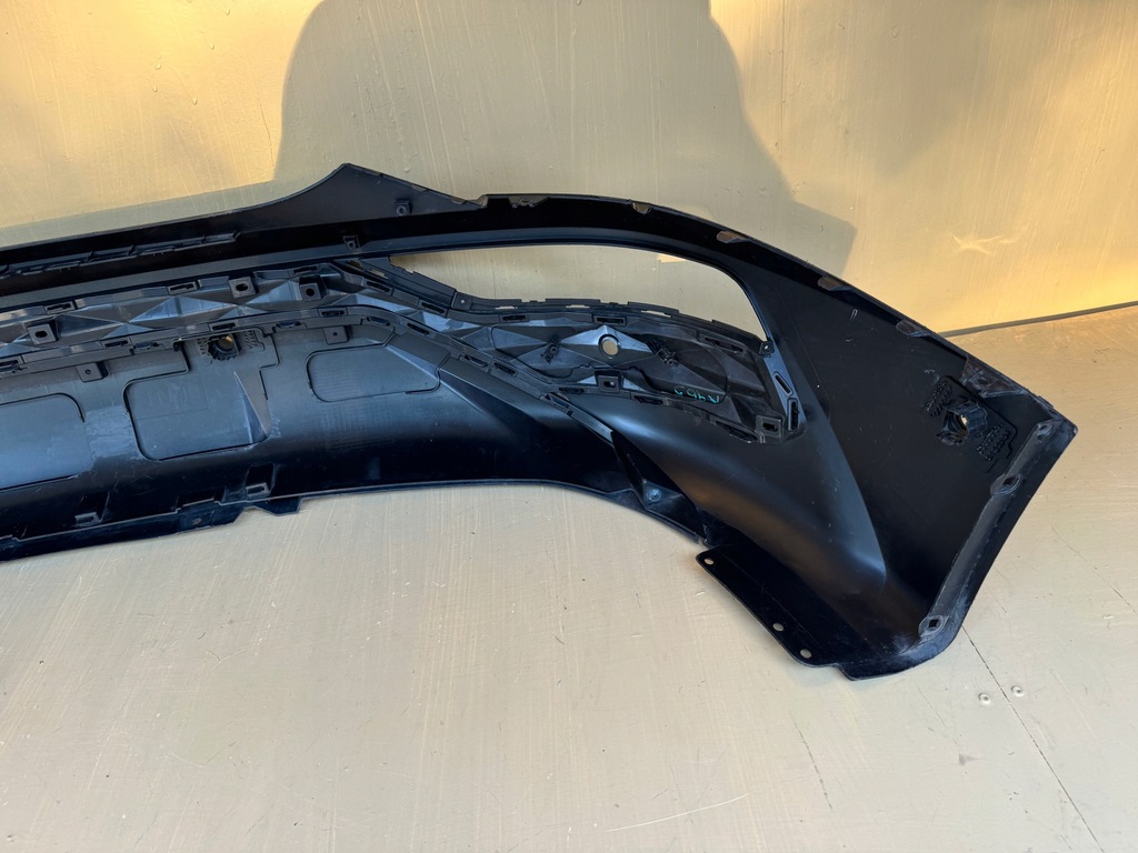 фото №16, Hyundai tucson iv 4 20- спойлер накладка бампера задняя задняя 86671-n7010 pdc