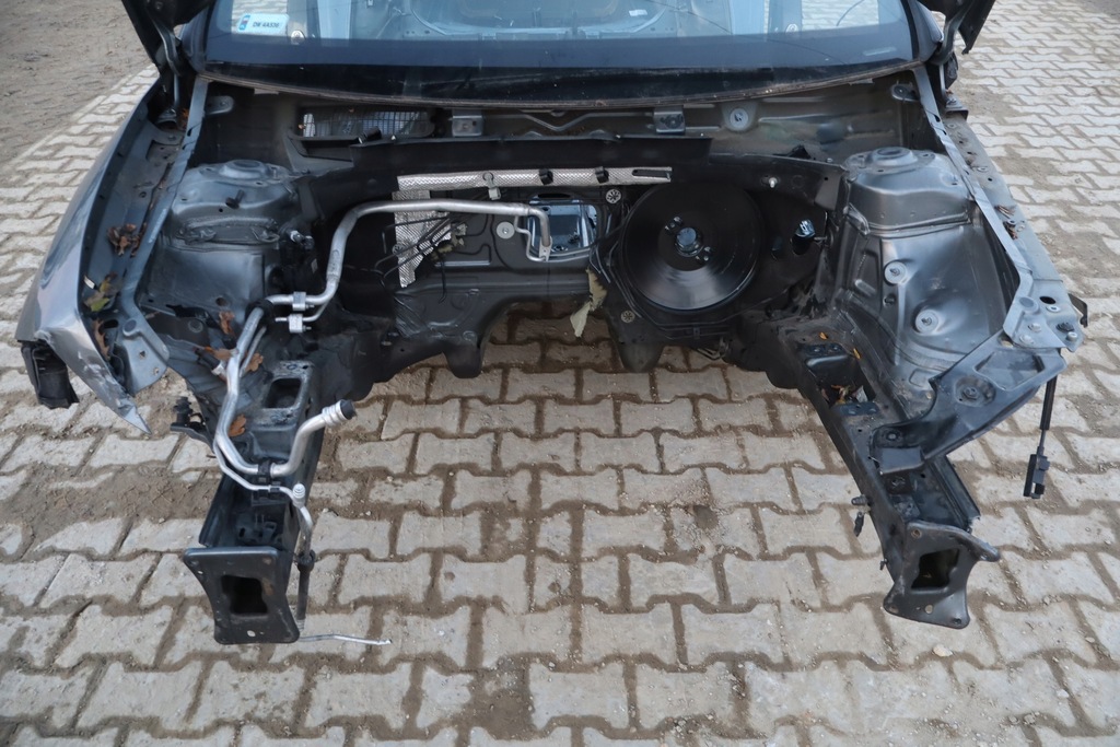 фото №7, Крила чверть правий задня seat leon iii lx7r