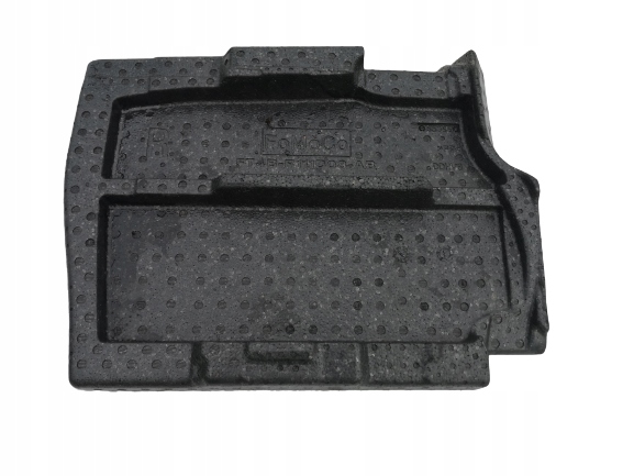 фото №1, Пенополистирол шумоизоляция багажника ford edge mk2