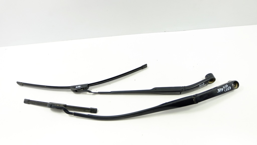 фото №1, Kia pro ceed ii важелі двірник