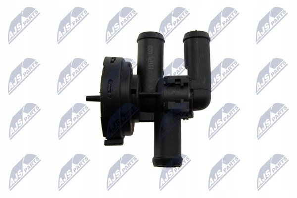 фото №10, Клапан отопителя opel astra f 1.4 1.6 1.8 2.0 1992- vectra b 1.8 | 1820001