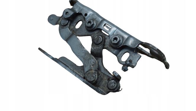 фото №1, Петля капот левый mercedes c w204 a2048800728