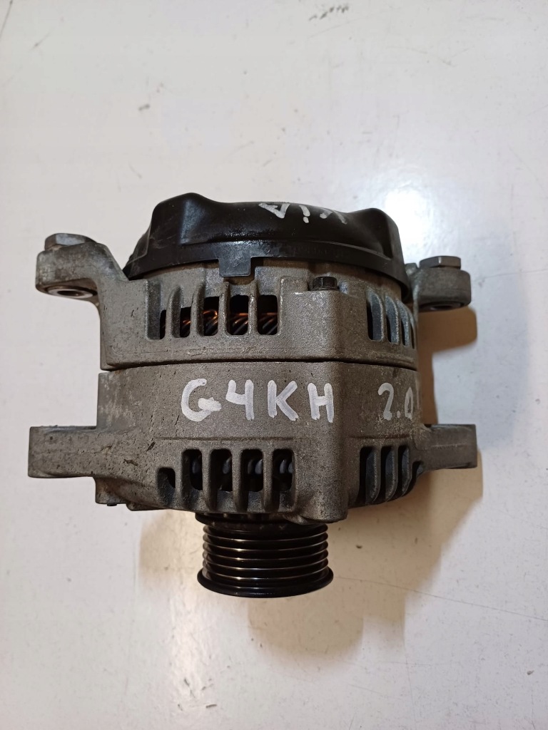 Купить Генератор hyundai kia 2.0t/2.4gdi g4kh 37300-2g061