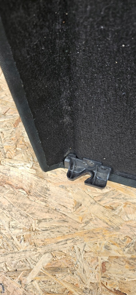 фото №12, Land rover evoque i lift полиця багажника bj32-46668-ae