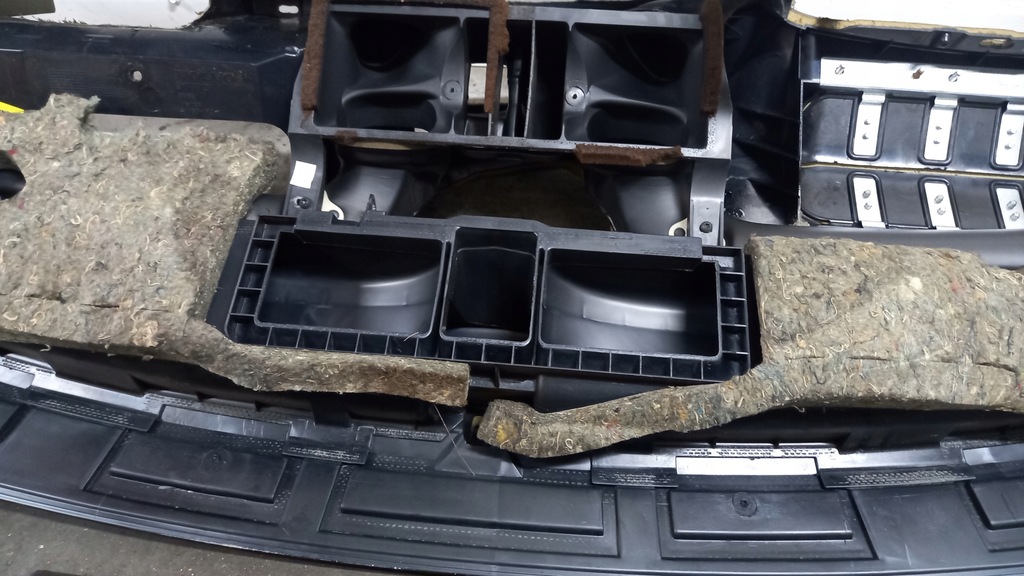 фото №13, Приборная панель приборная volvo s60 02r