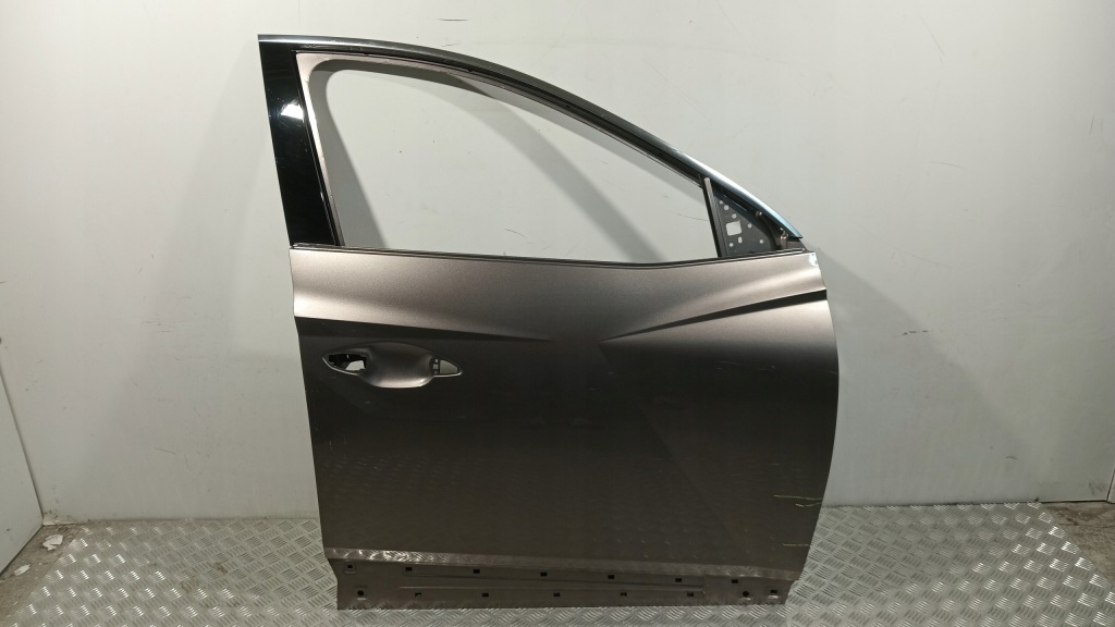 фото №1, Дверь правый перед hyundai tucson iv 20-25 оригинал