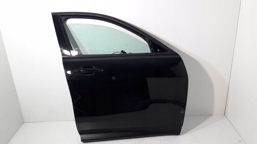 фото №1, Alfa romeo tonale двері