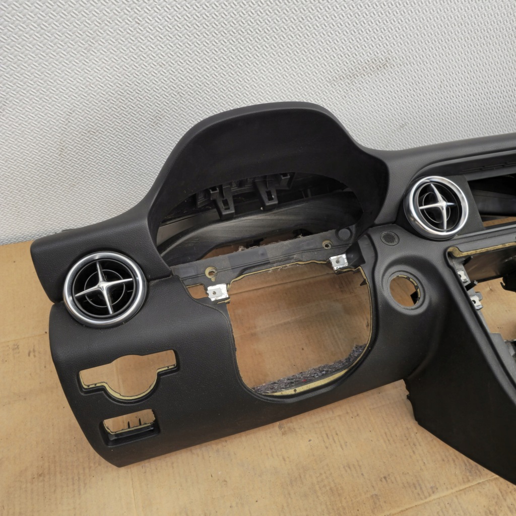 Купити Mercedes slk r172 w172 панель приладів приладова панель приладів панель  pulpit європа