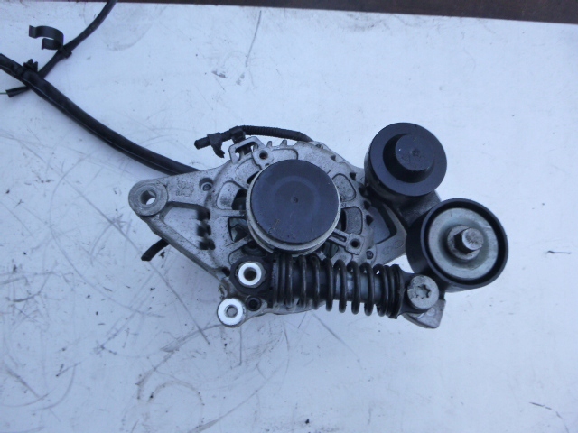 Генератор hyundai kia 1.6crdi d4fe 37300-2u200 Недорого