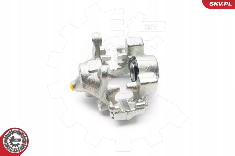 фото №4, Супорт ham. задня лівий mercedes w203 clk c209 slk r171 1.6-3.0 2000-2011