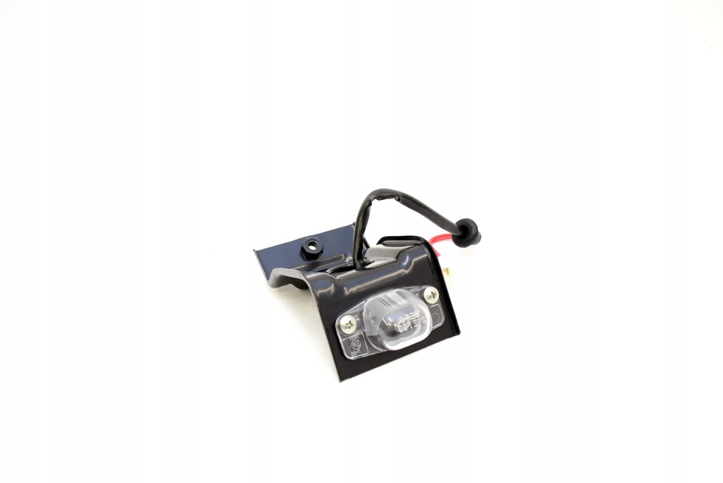 фото №14, Лампа освещение номерного знака регистрационный impreza 93-00