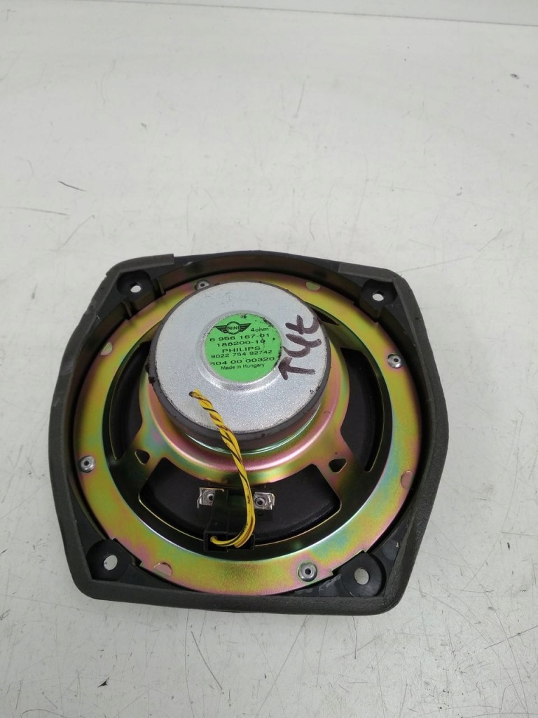 фото №3, Динамік задня задній 6956167 mini r50