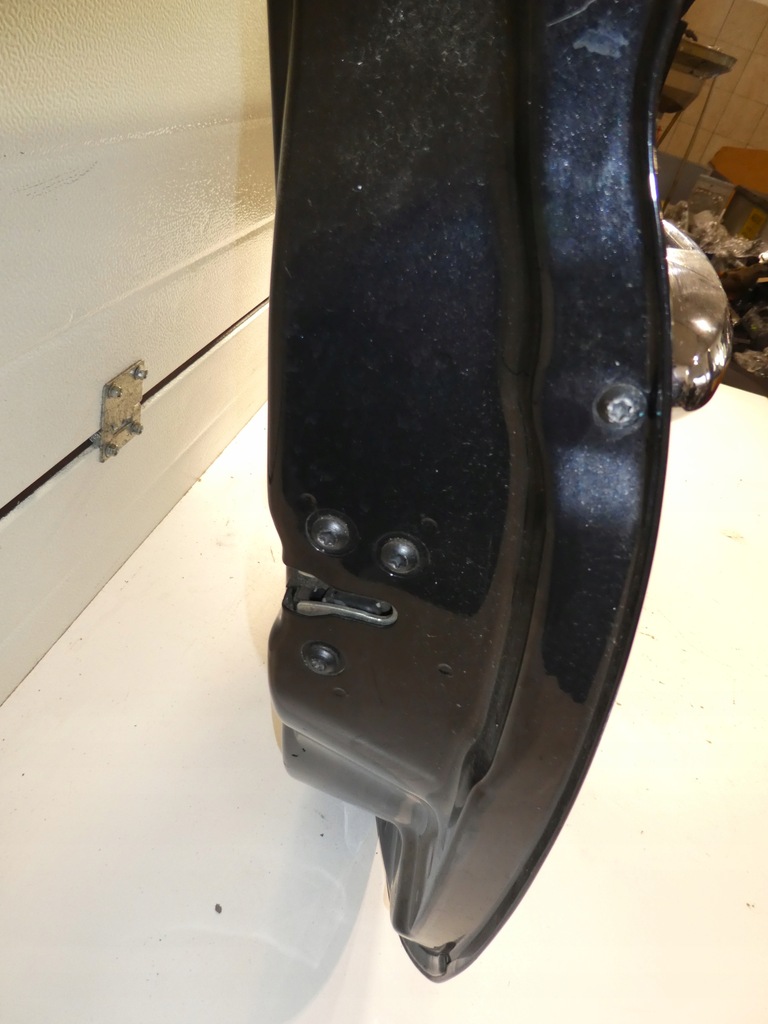 фото №8, Дверь перед правое fiat 500 чёрные