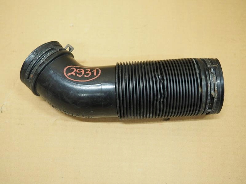 фото №1, Шланг wąż воздуха seat toledo i 1l0129627g