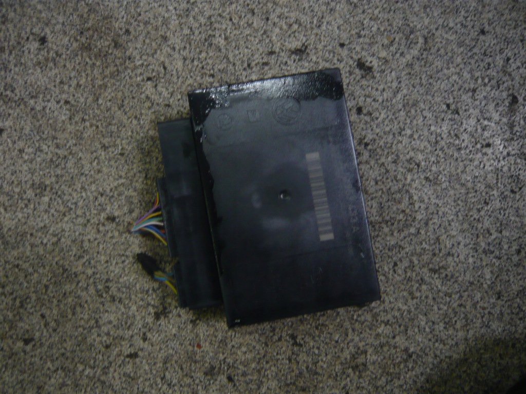 фото №1, Модуль комфорту 5j0959433a skoda fabia ii