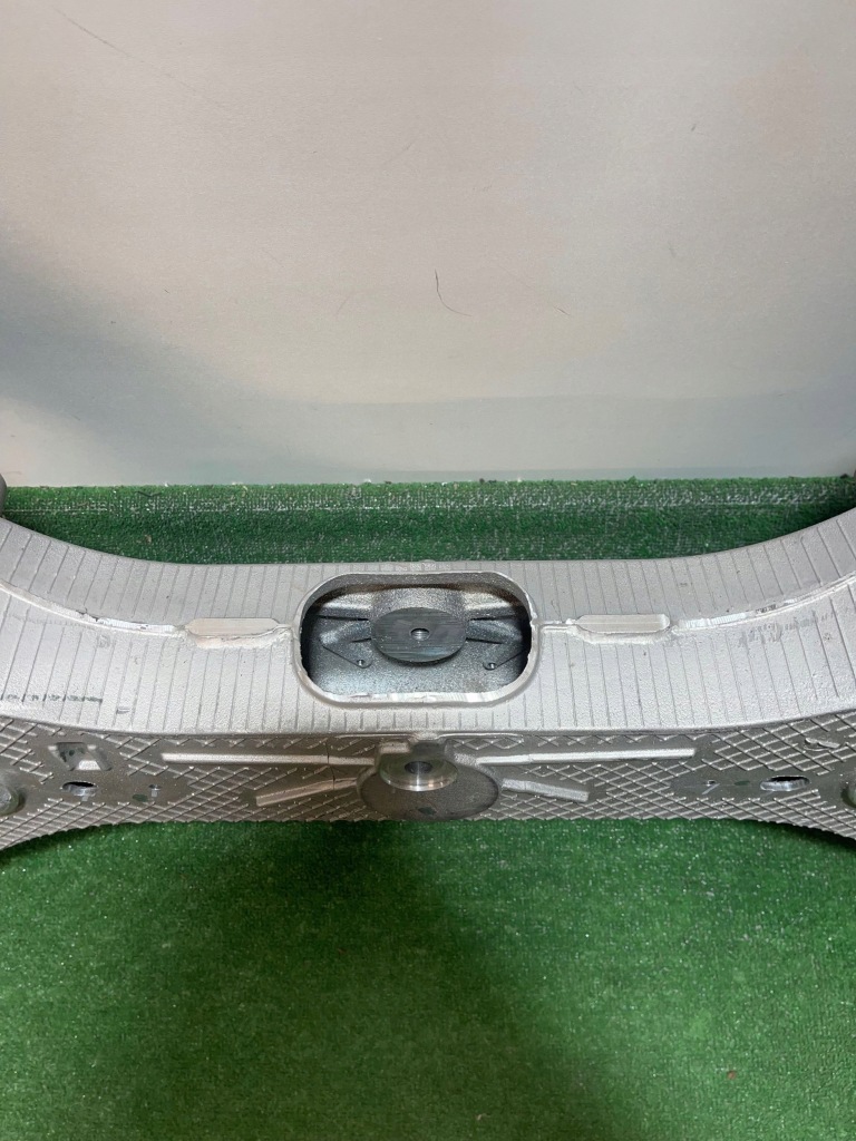 фото №6, Подрамник передние подрамник ford mach e 20-