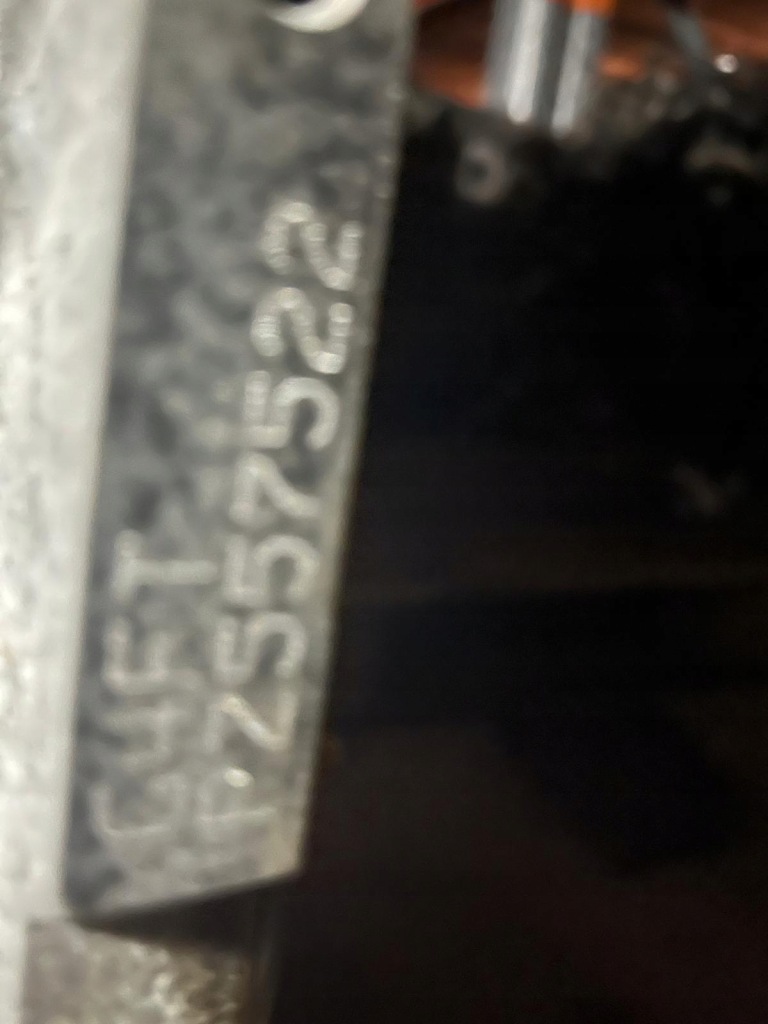 Hyundai tucson iv двигун 1.6 t-gdi hybrid g4ft 24.100km 2023r Київ