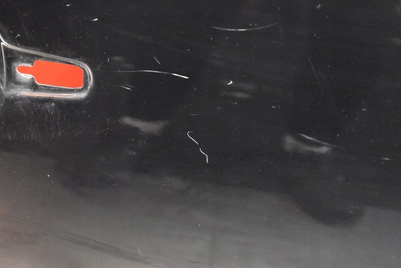 фото №6, Двері бічний зсувні ліва чорні fiat scudo 2 ii 07-16