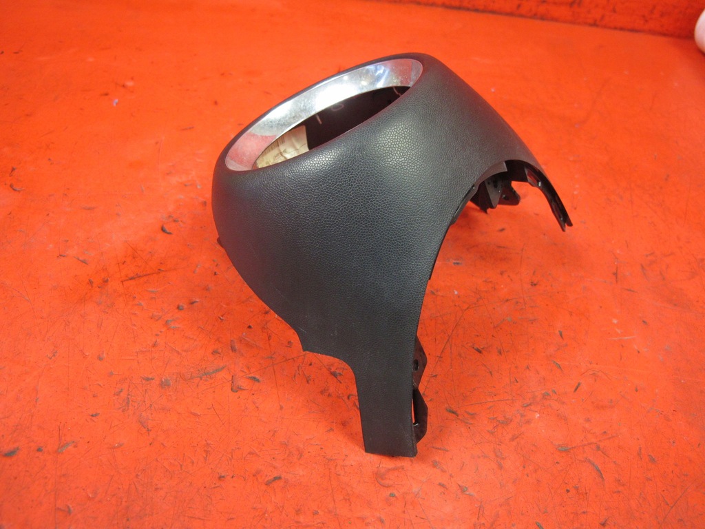 фото №3, Mini cooper r56 захист корпус ґрати повітропровід права