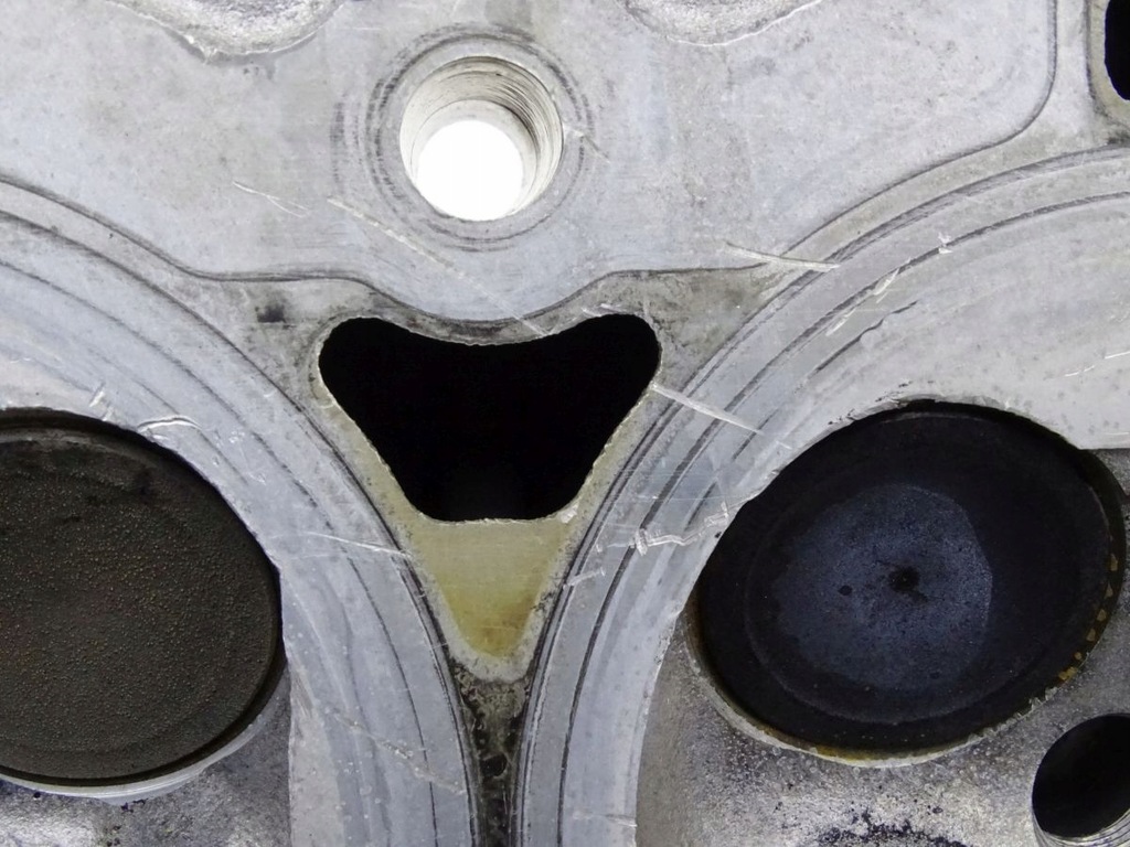 фото №10, Ford mondeo mk3 00-07 2.5 v6 lcbd головка левая