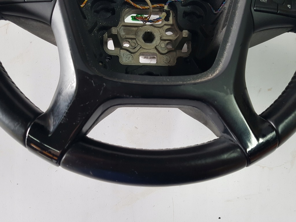 фото №9, Volvo xc60 i 08-13r воздуховод кожаный