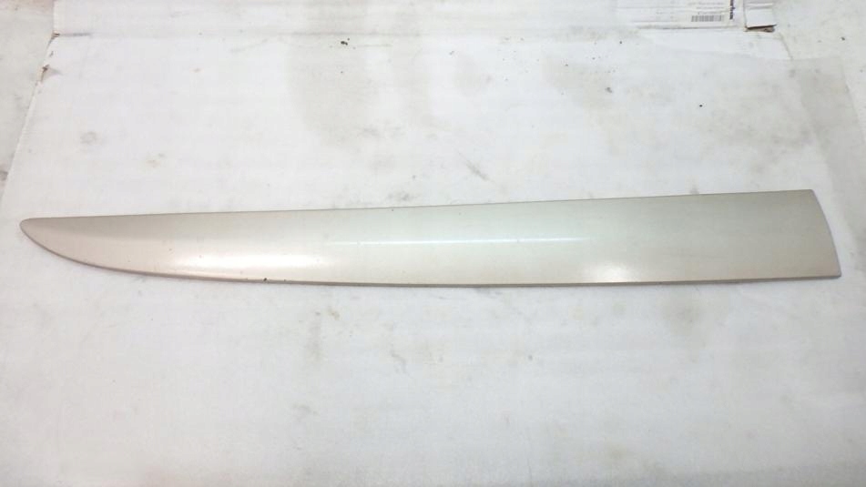 фото №1, Toyota rav 4 молдинг двері pz415-x0520-02