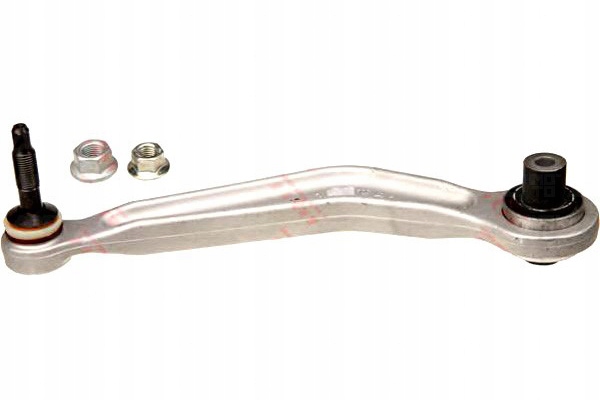 фото №1, Trw важіль підвіска колеса задня l góra задня popr