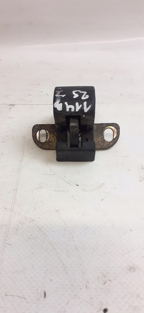 фото №1, Renault master ii зачіп двері задніх задня верхній