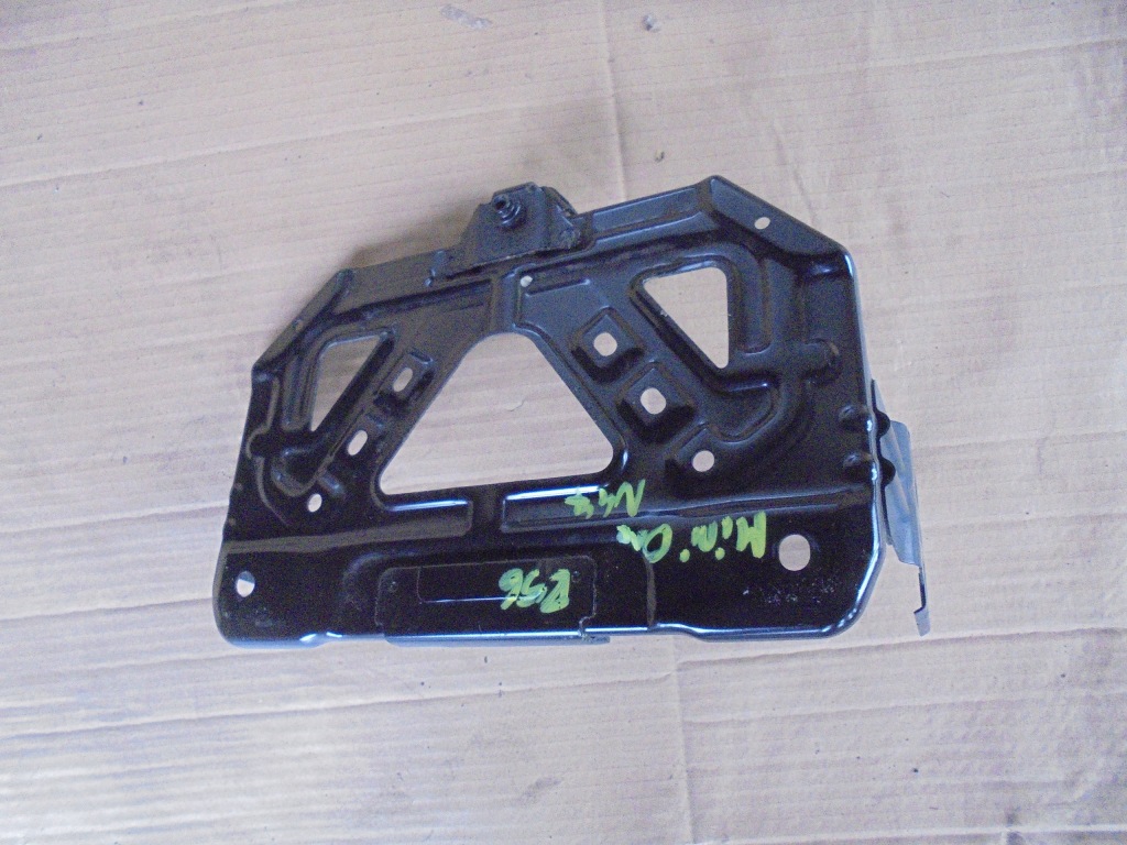 Mini one r56 n47 основа акумулятор Ціна