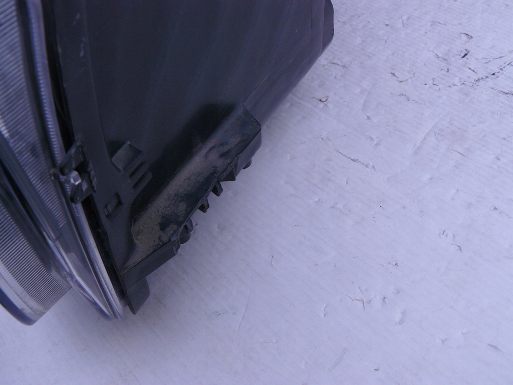 фото №9, Citroen berlingo iv 18- лампа передняя правая