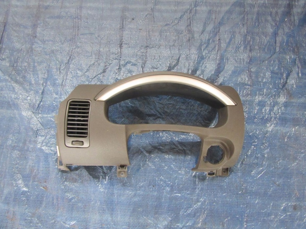 фото №6, Pathfinder r51 рамка корпус защита спидометра