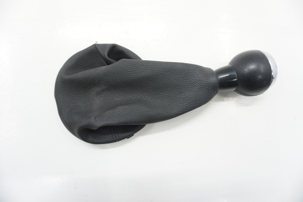 фото №6, Mini r60 countryman ручка переключения передач чехол