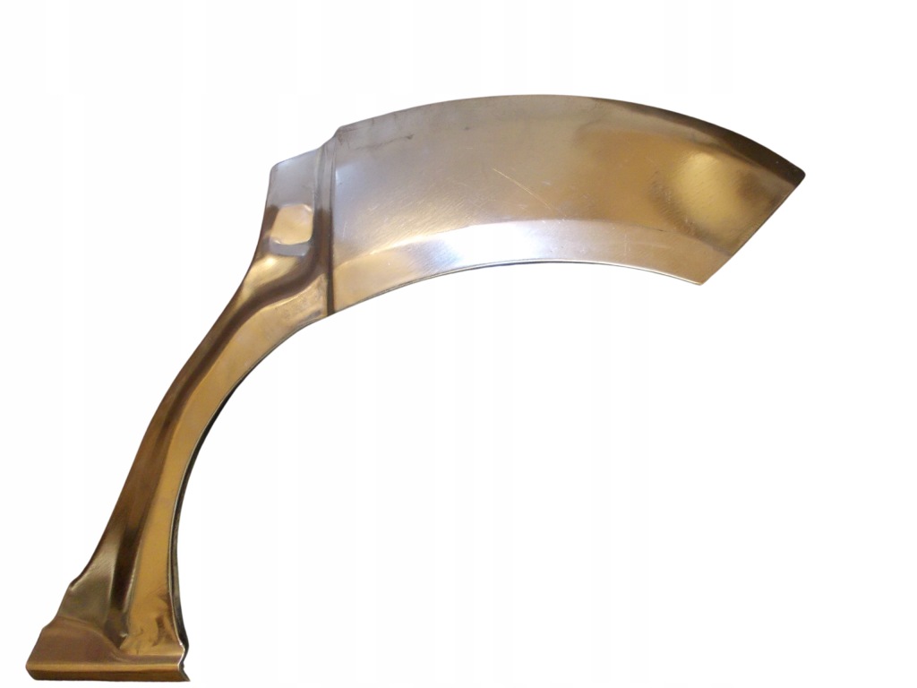 фото №1, Dodge caliber 06-13 ремкомплект крила ліва