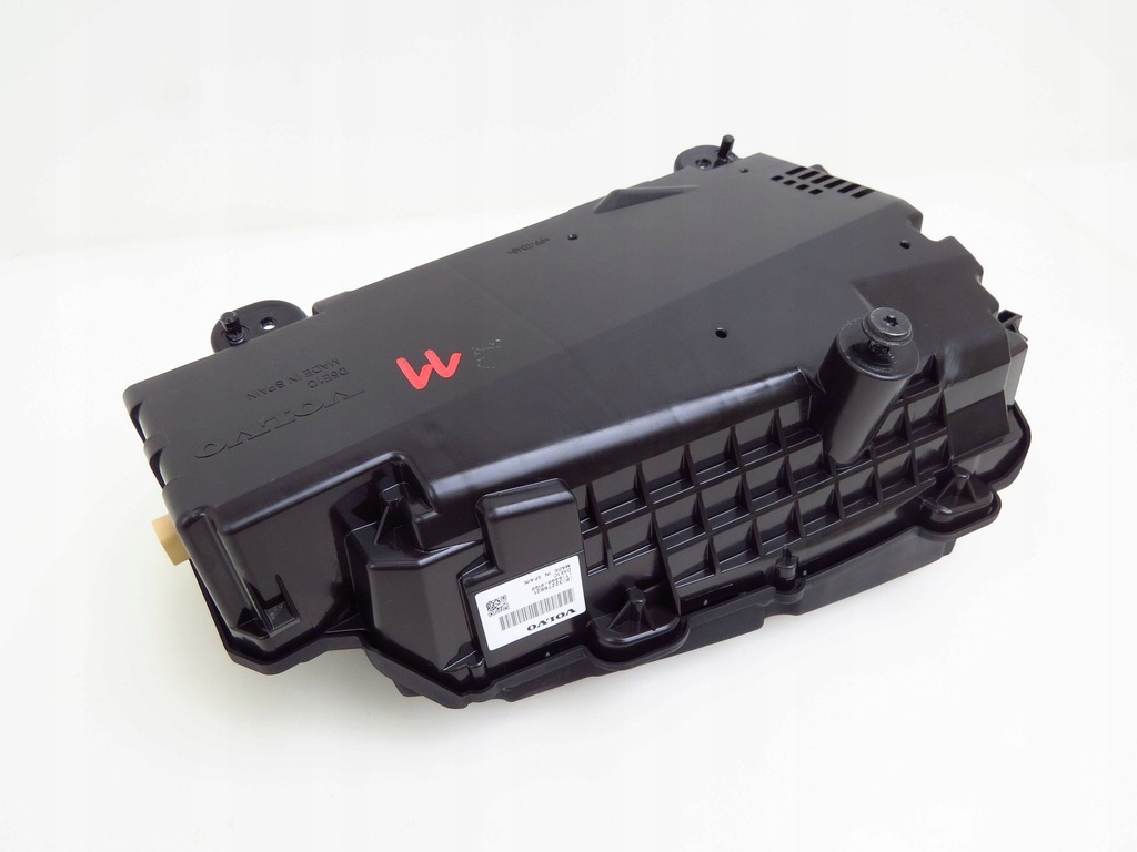 фото №12, Дисплей екран head up дисплей 32276621 volvo s60 iii v60 ii