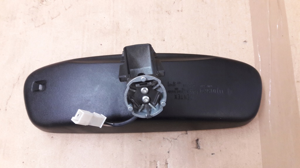 фото №2, Volvo s40/v50 дзеркало внутрішнє