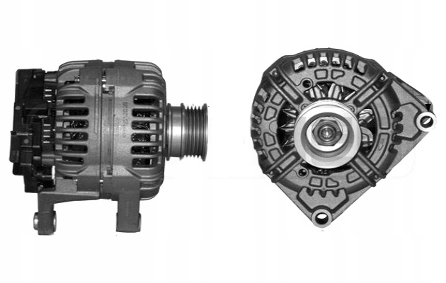 Купити Генератор era 209096a