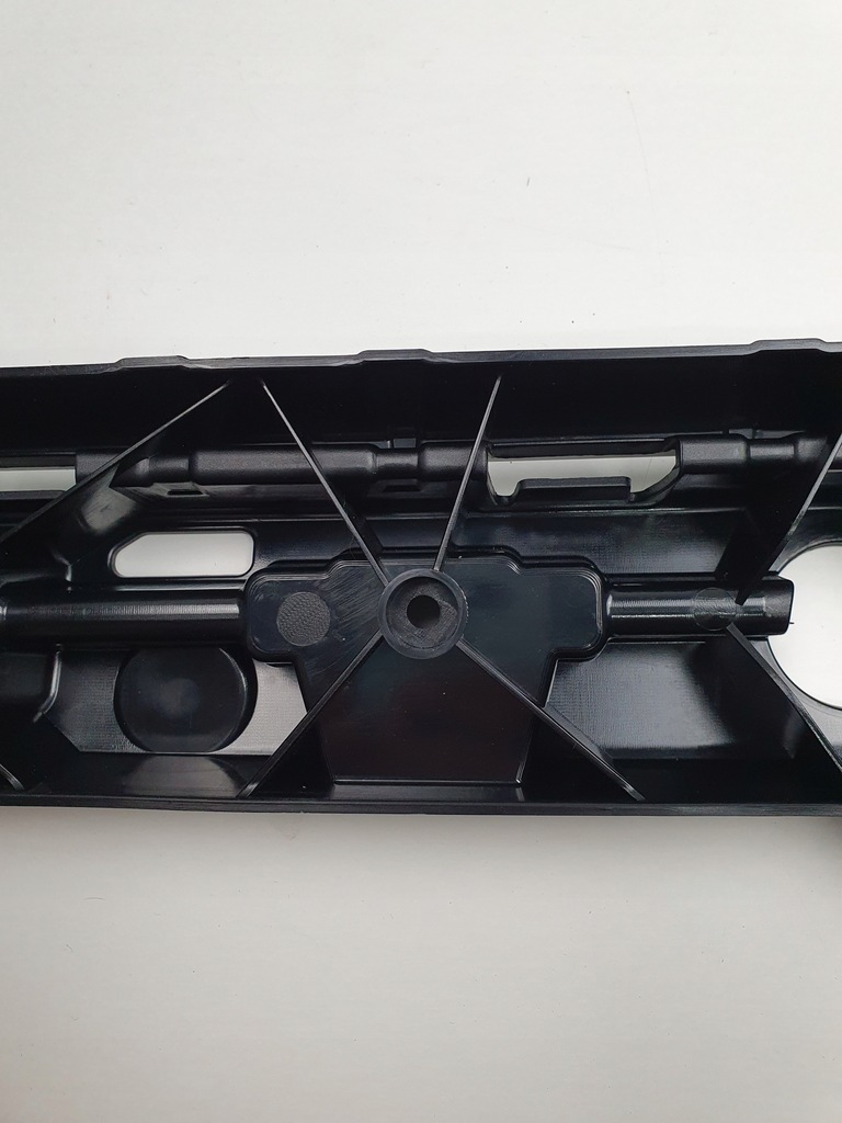 фото №10, Bmw 5 g30 g31 sedan kombi направляющая кронштейн молдинги порога правый 51777387346