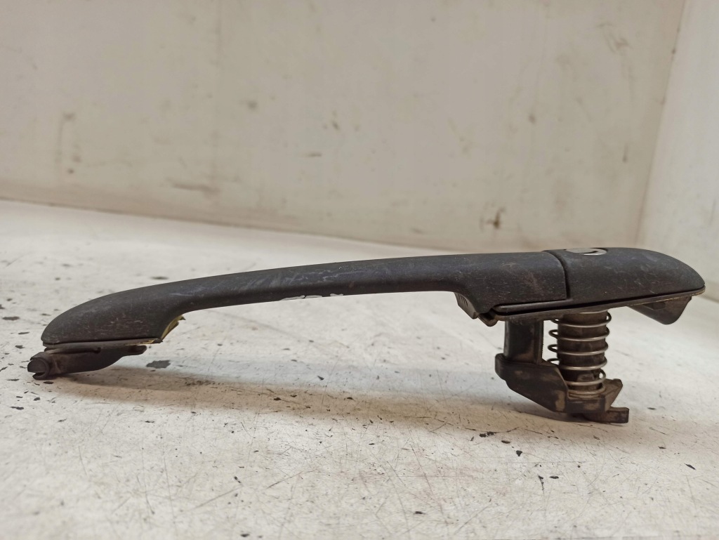 фото №7, Mercedes vito w638 98r ручка передня