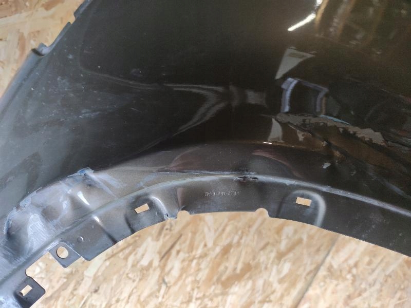 фото №14, Крыло передний перед land rover defender ii 20-