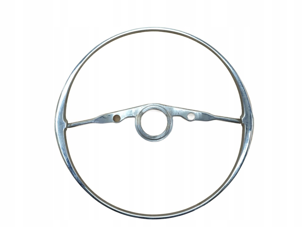 фото №1, Кільце керма сигнал fiat 1500 / lancia fulvia - r1578