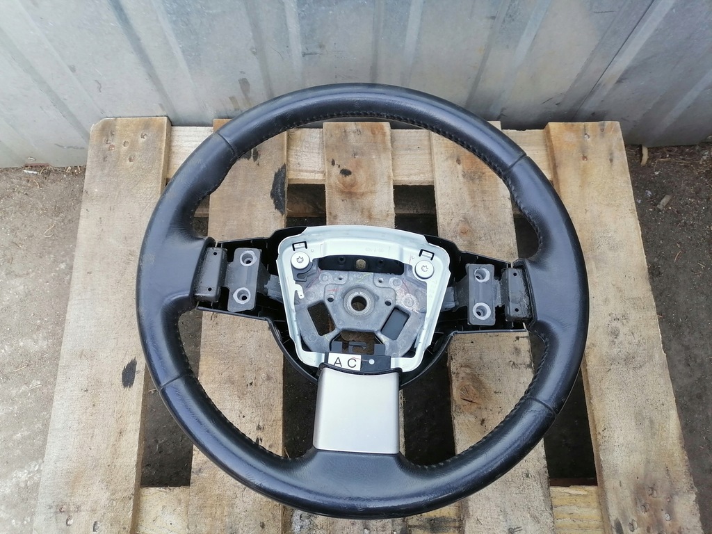 фото №7, Повітропровід багатофункціональний nissan murano z50